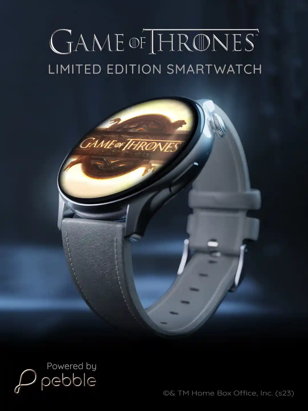 Smartwatch Watch Game Of Thrones Online Watch Series Danvikfhs