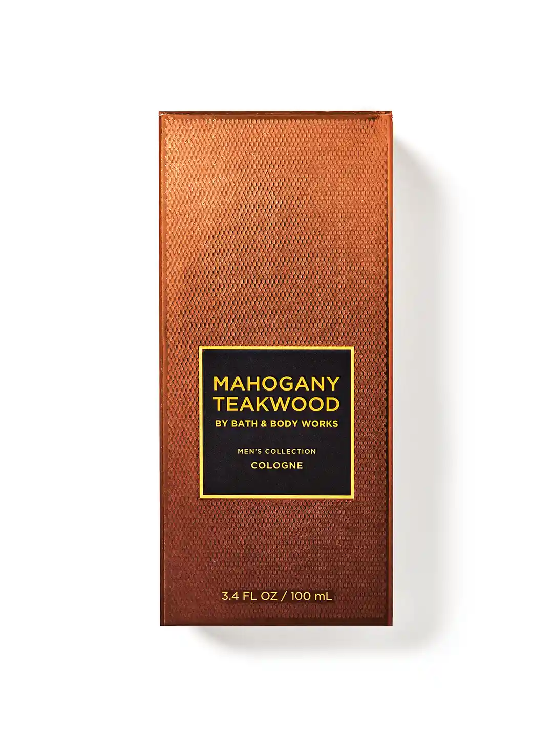 Buy Bath Body Works Mens Collection Long-Lasting Mahogany