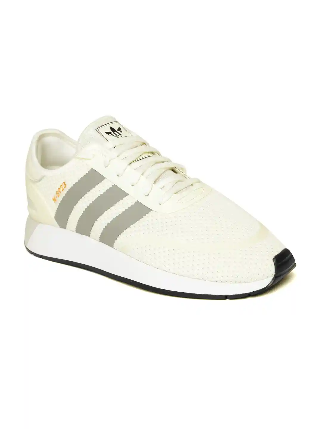 Buy ADIDAS Originals Men Off-White N-5923 Sneakers Casual Shoes