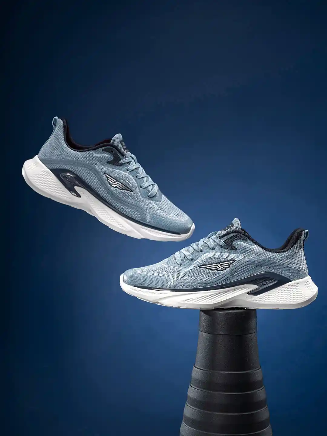 Buy Red Tape Women Mesh Running Lace-Up Shoes Sports Shoes for