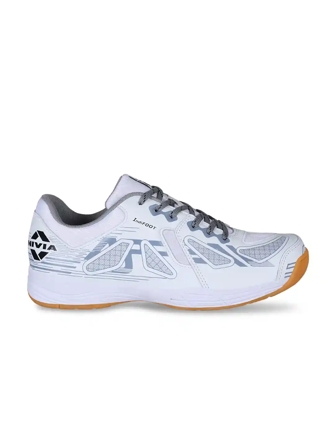 Buy NIVIA Appeal Badminton Shoes Sports Shoes for Men