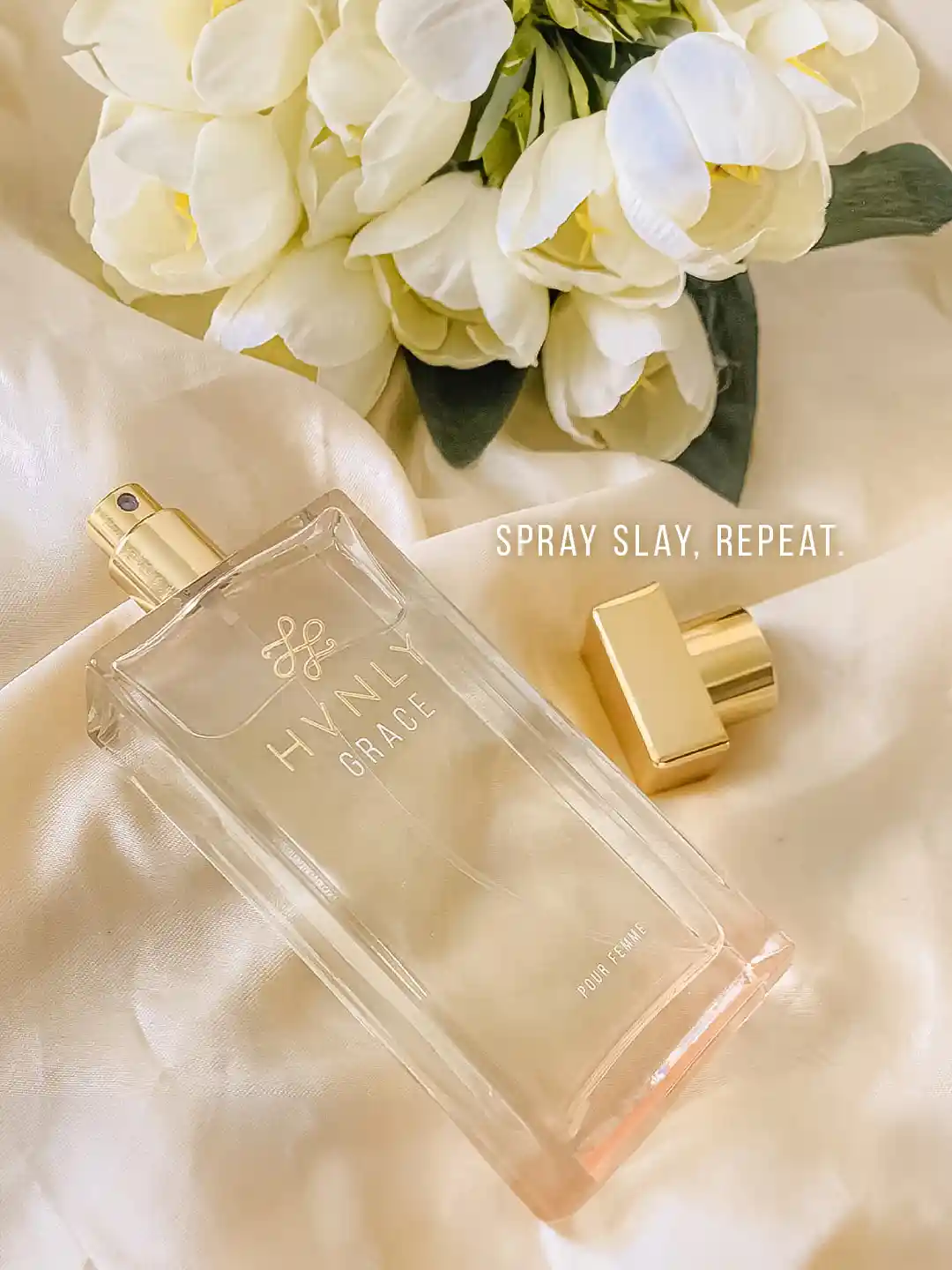 Buy HVNLY Women Grace Long Lasting Eau De Parfum 30ml Perfume