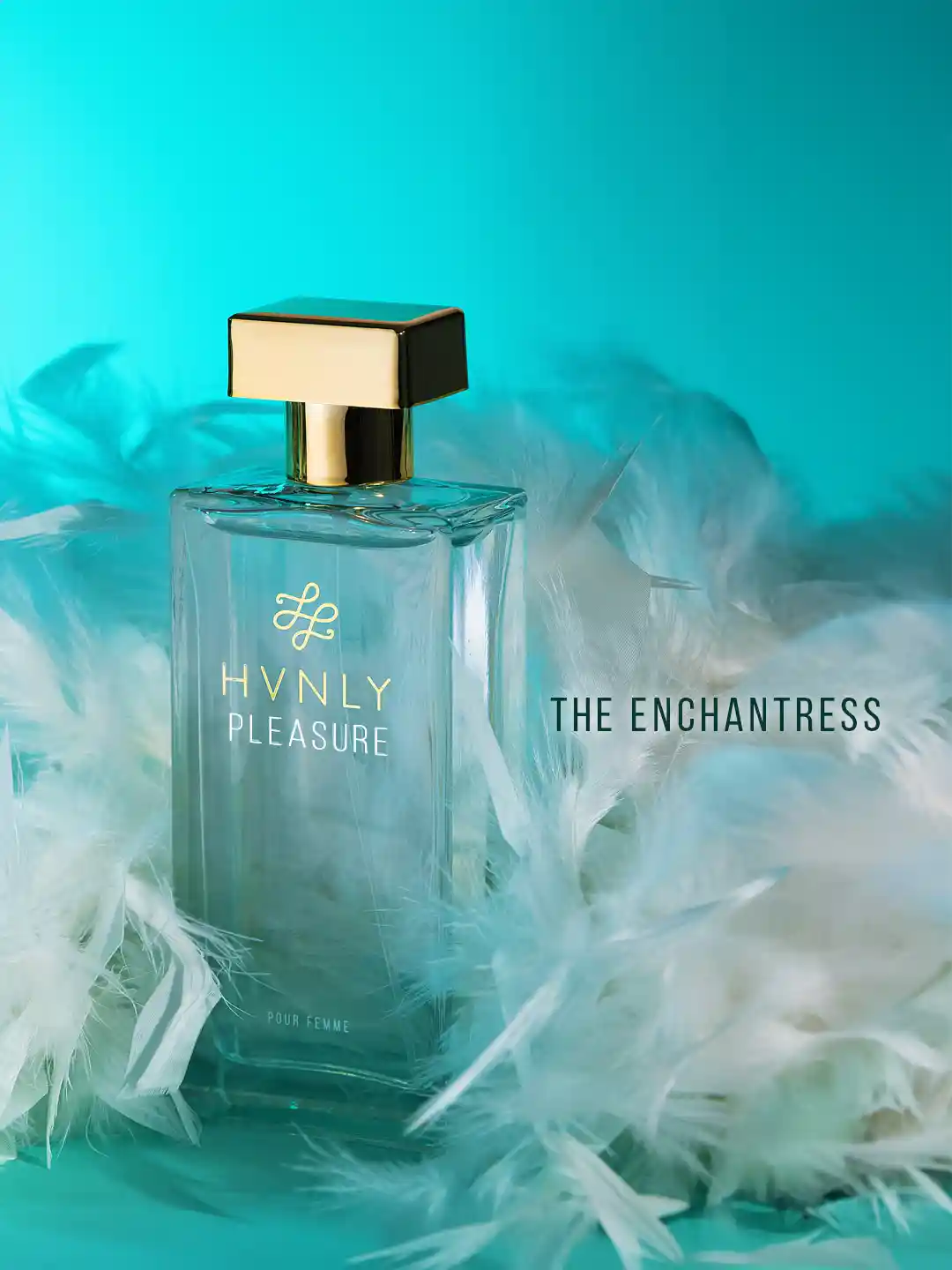 Buy HVNLY Women Pleasure Eau De Parfum 30ml Perfume for Women