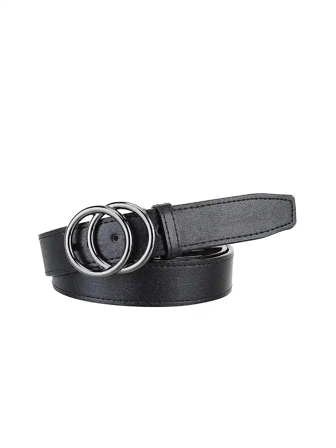 Zacharias Women Leather Belt