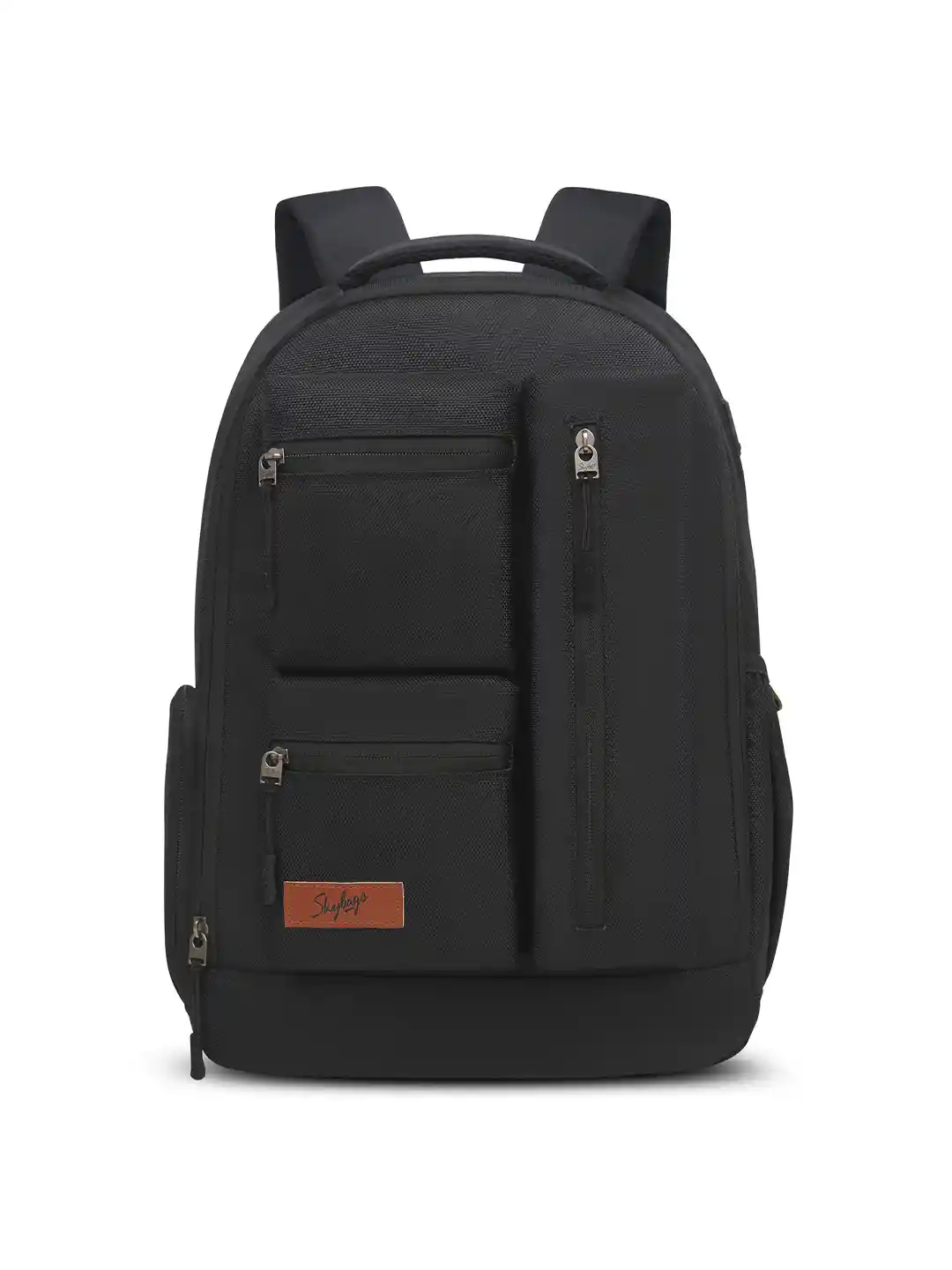 Buy Skybags Unisex Nexus Laptop Backpack with USB Charging Port
