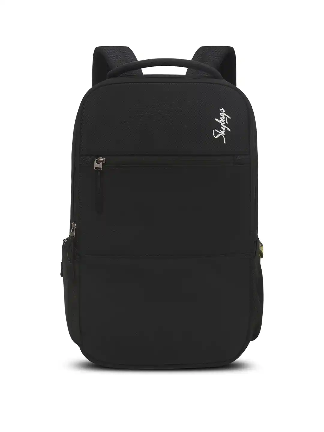 Buy Skybags Unisex Laptop Backpack with USB Charging Port