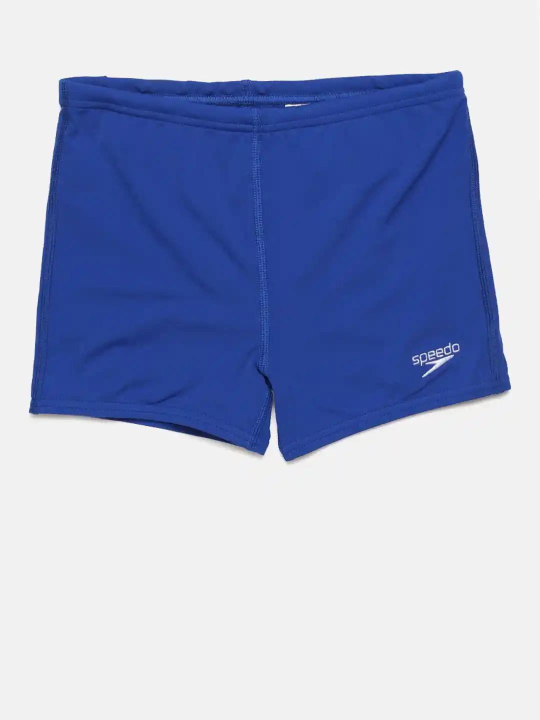Buy Speedo Boys Blue Endurance Swim Shorts Swim Bottoms for