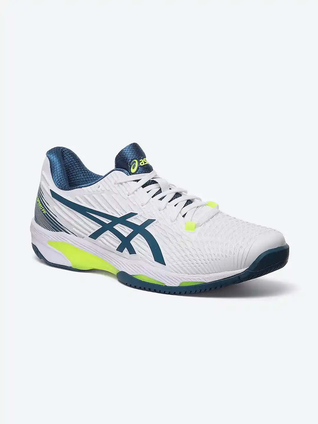 Buy ASICS Men SOLUTION SPEED FF 2 Tennis Shoes - Sports Shoes for