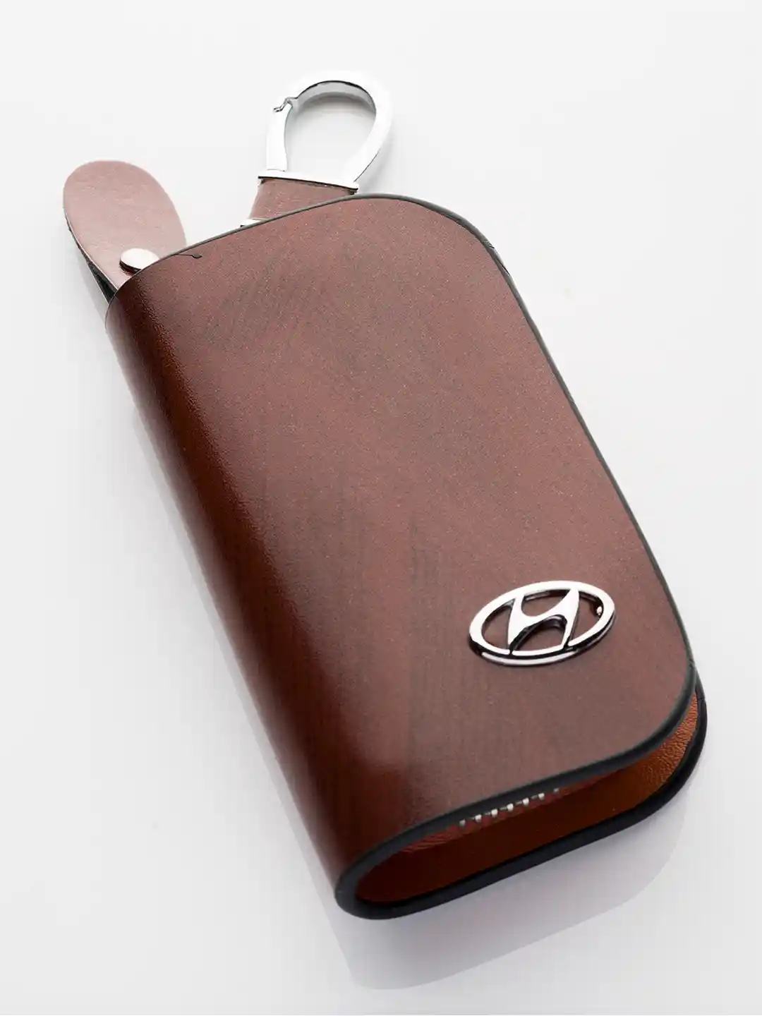 Buy CONTACTS Hyundai Car Smart Key Cover Chain - Key chain for