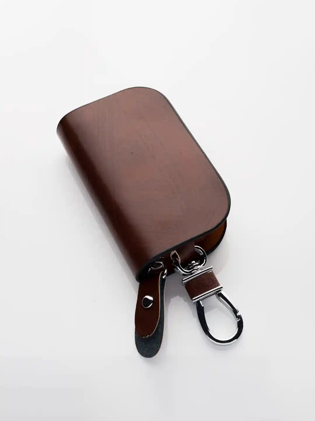 Buy CONTACTS Car Key Cover Compatible with Audi Smart Key With Key