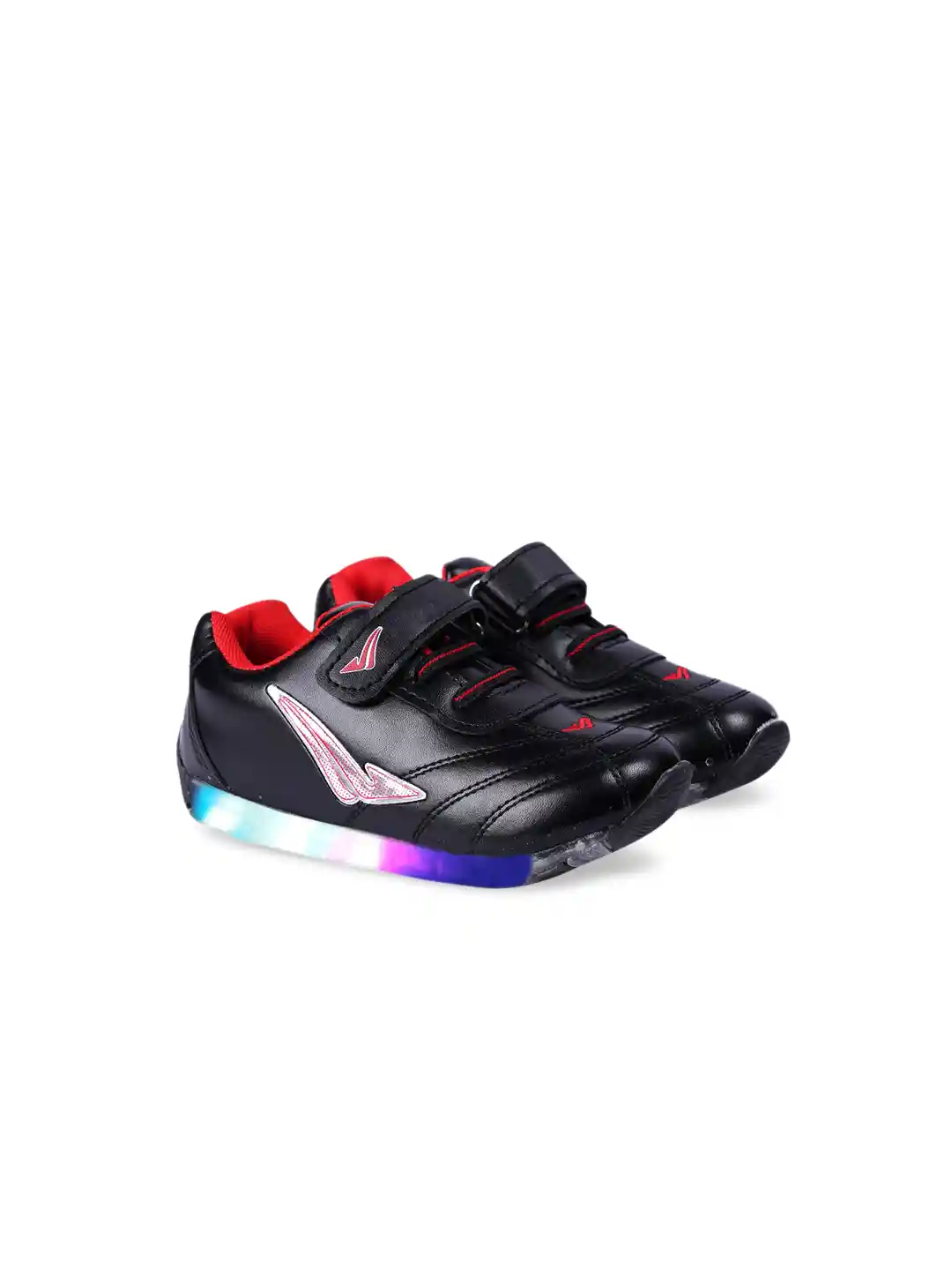 BAESD Infants LED Lightweight Dancing Sneakers