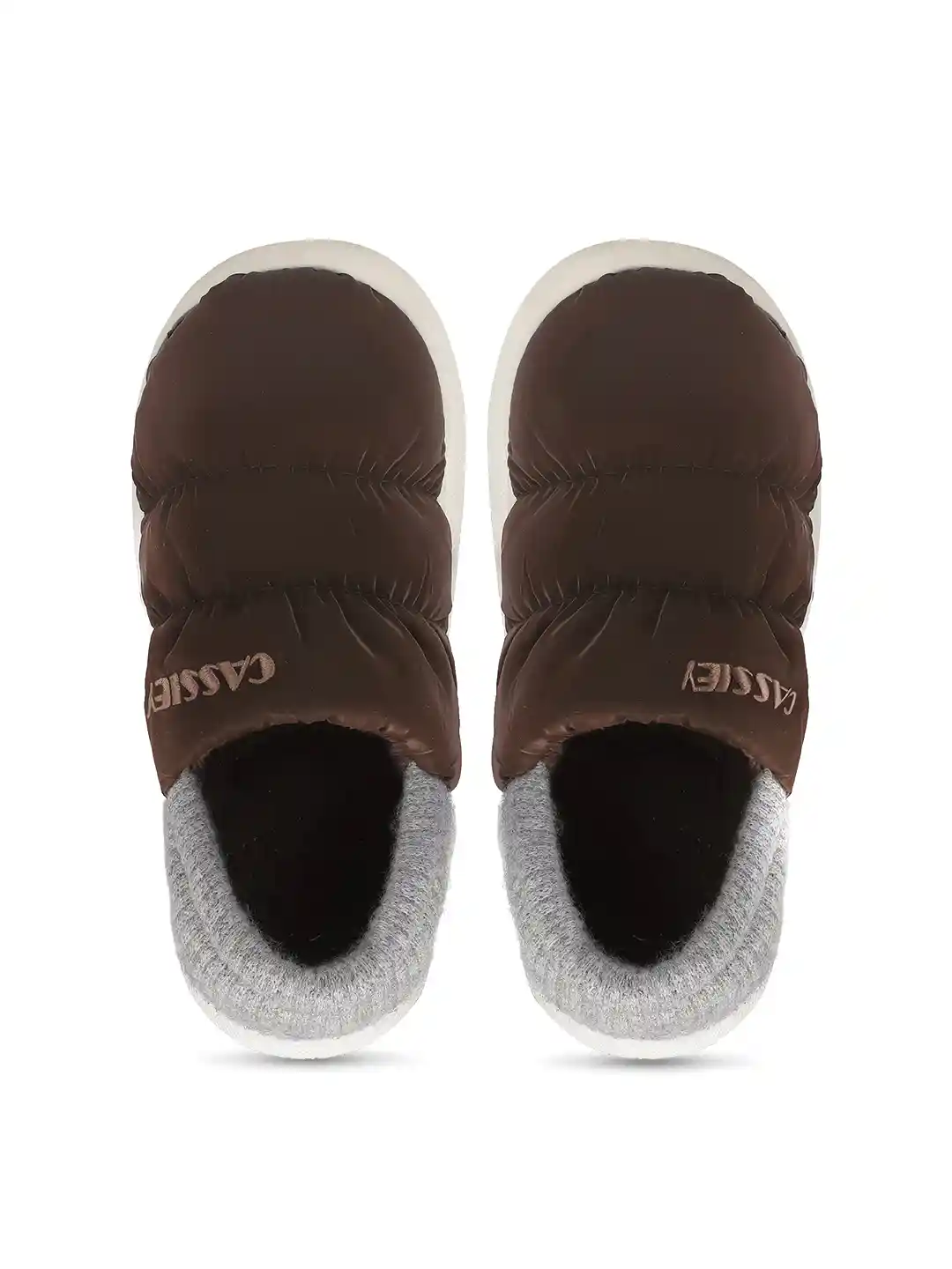 Womens Slippers Fur Bootie Slippers Home Slipper Warm Faux Fur