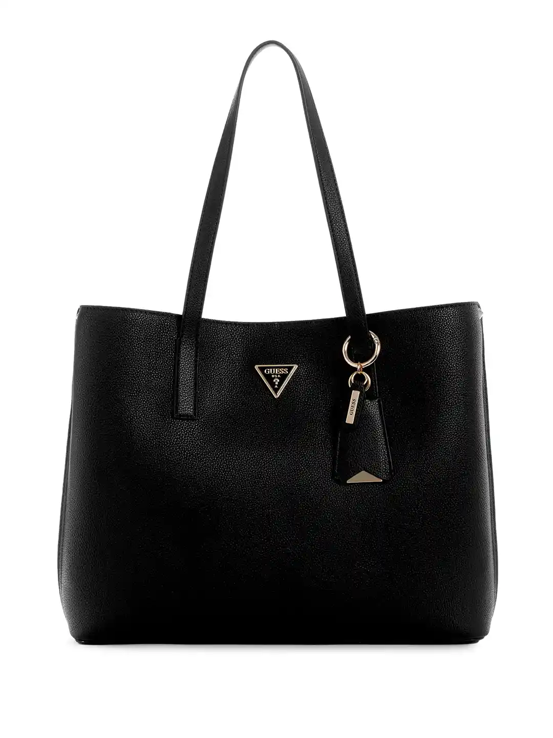 Buy GUESS Brand Logo Embossed Shoulder Bag Handbags for Women