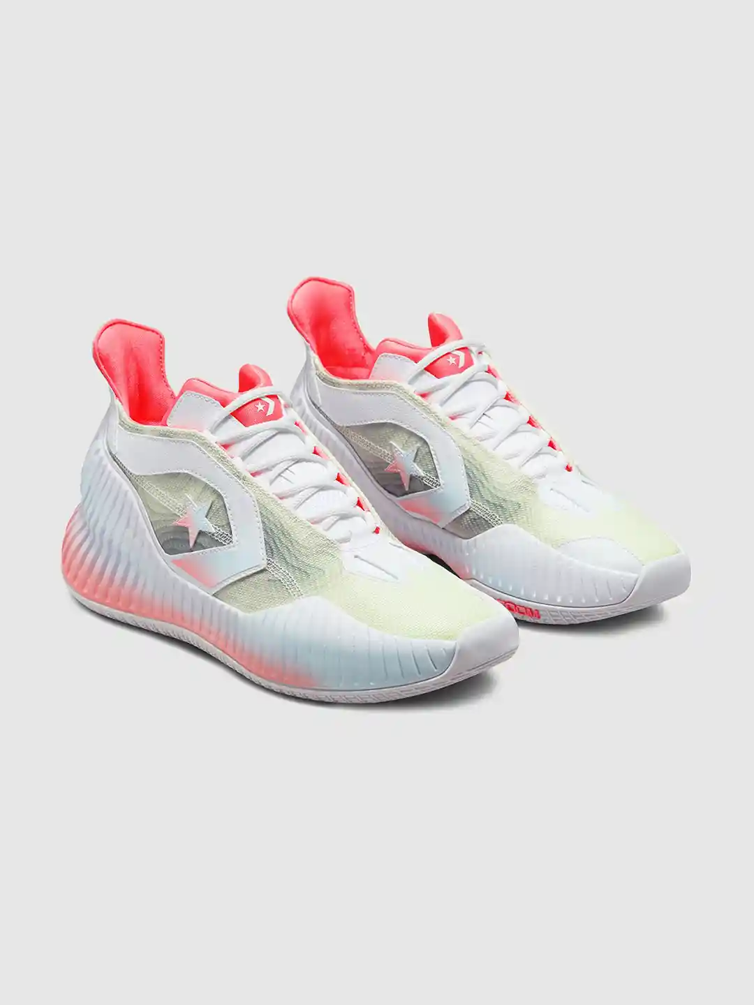 Buy Converse Men All Star BB Prototype CX Thunder & Lightning Mid