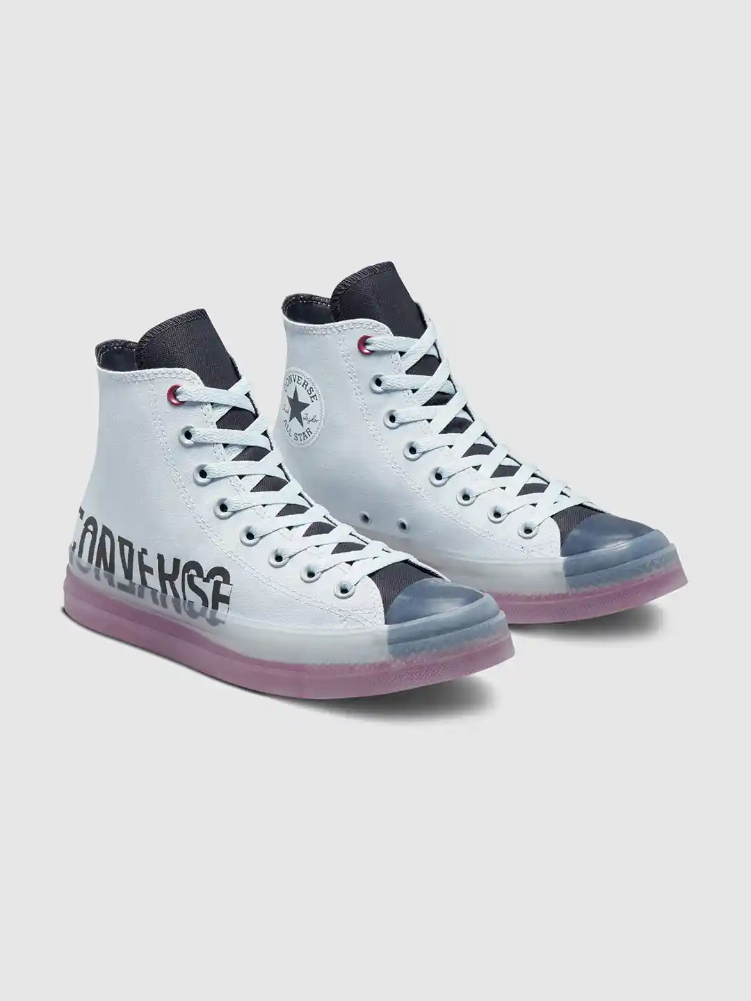Buy Converse Men Chuck Taylor All Star CX Logo Remix High Top