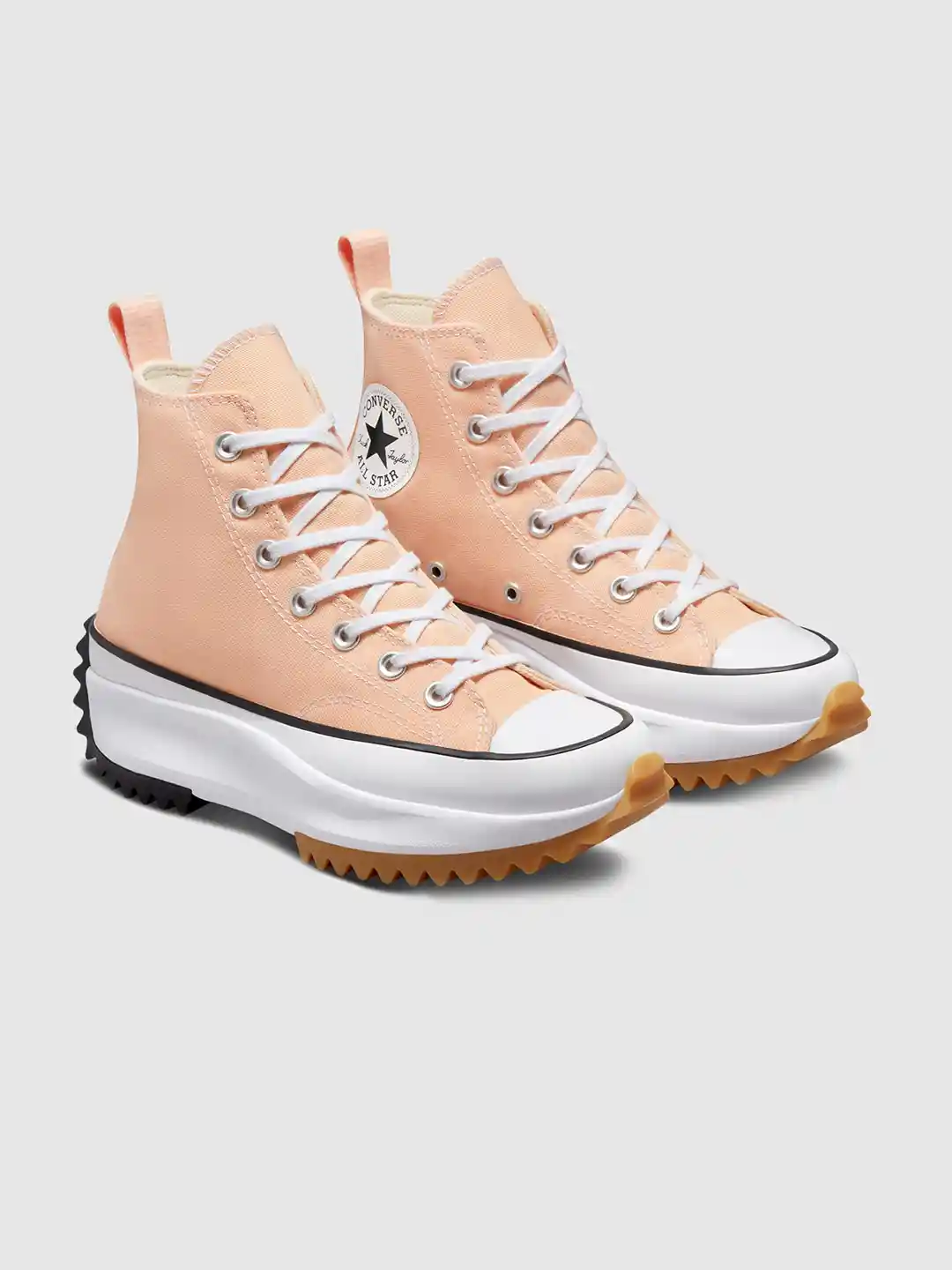 Buy Converse Women Run Star Hike Platform Seasonal Color High Top