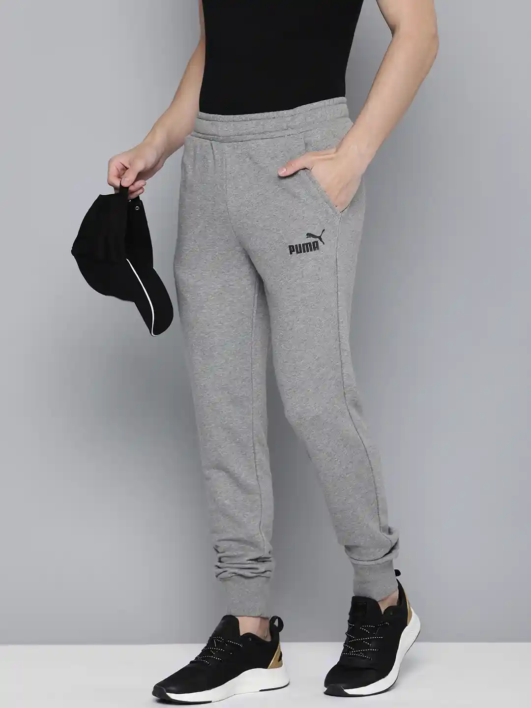 Puma Ess Puma Sweatpants Womens Mens Jual PUMA PUMA CLASSICS
