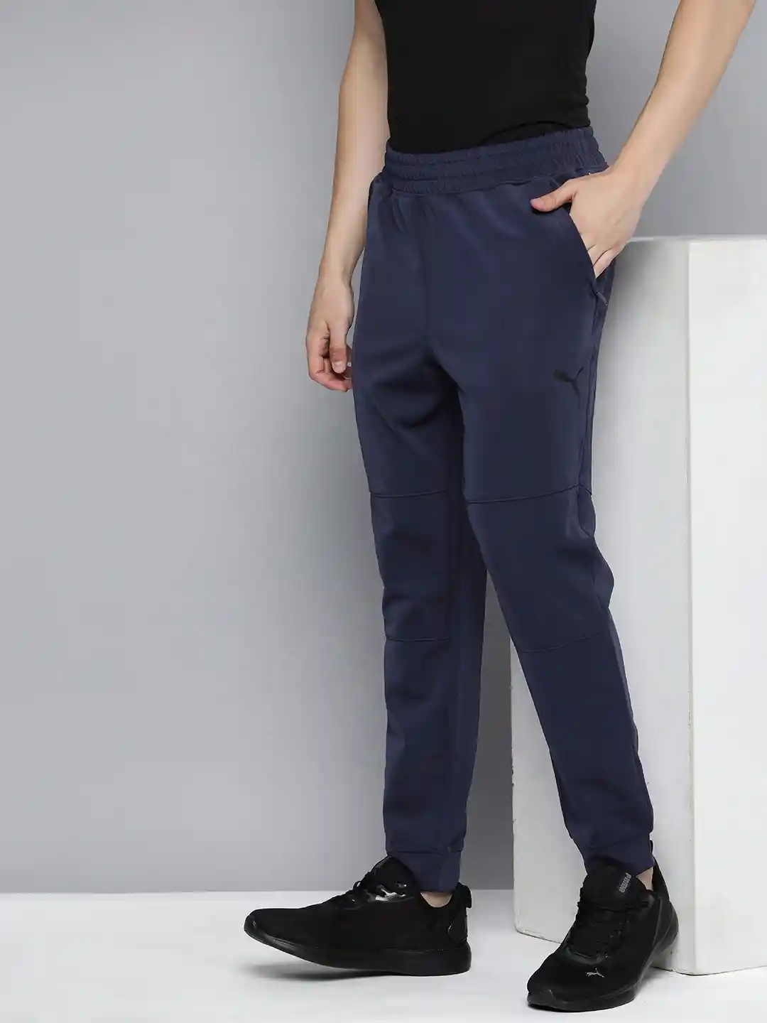 Dry Cell Puma Joggers Pants Puma Men's DryCell Track Pant Joggers