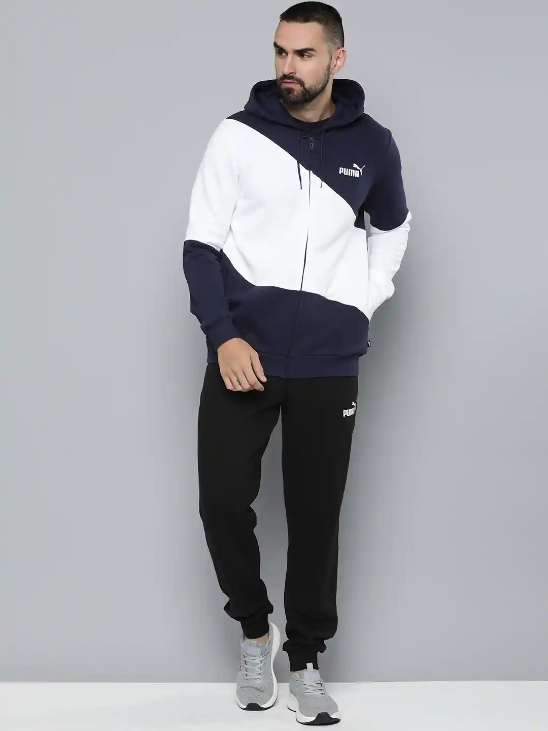 puma sweat suits for men