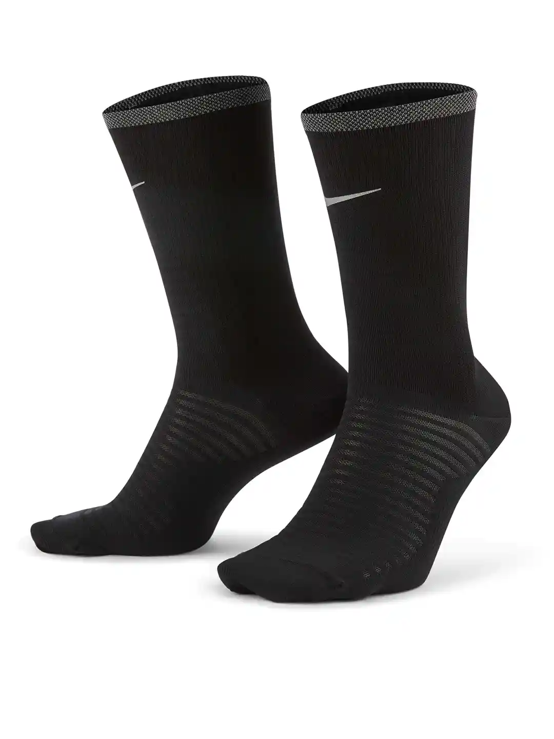 Buy Nike Spark Lightweight Running Crew Socks Socks for Unisex