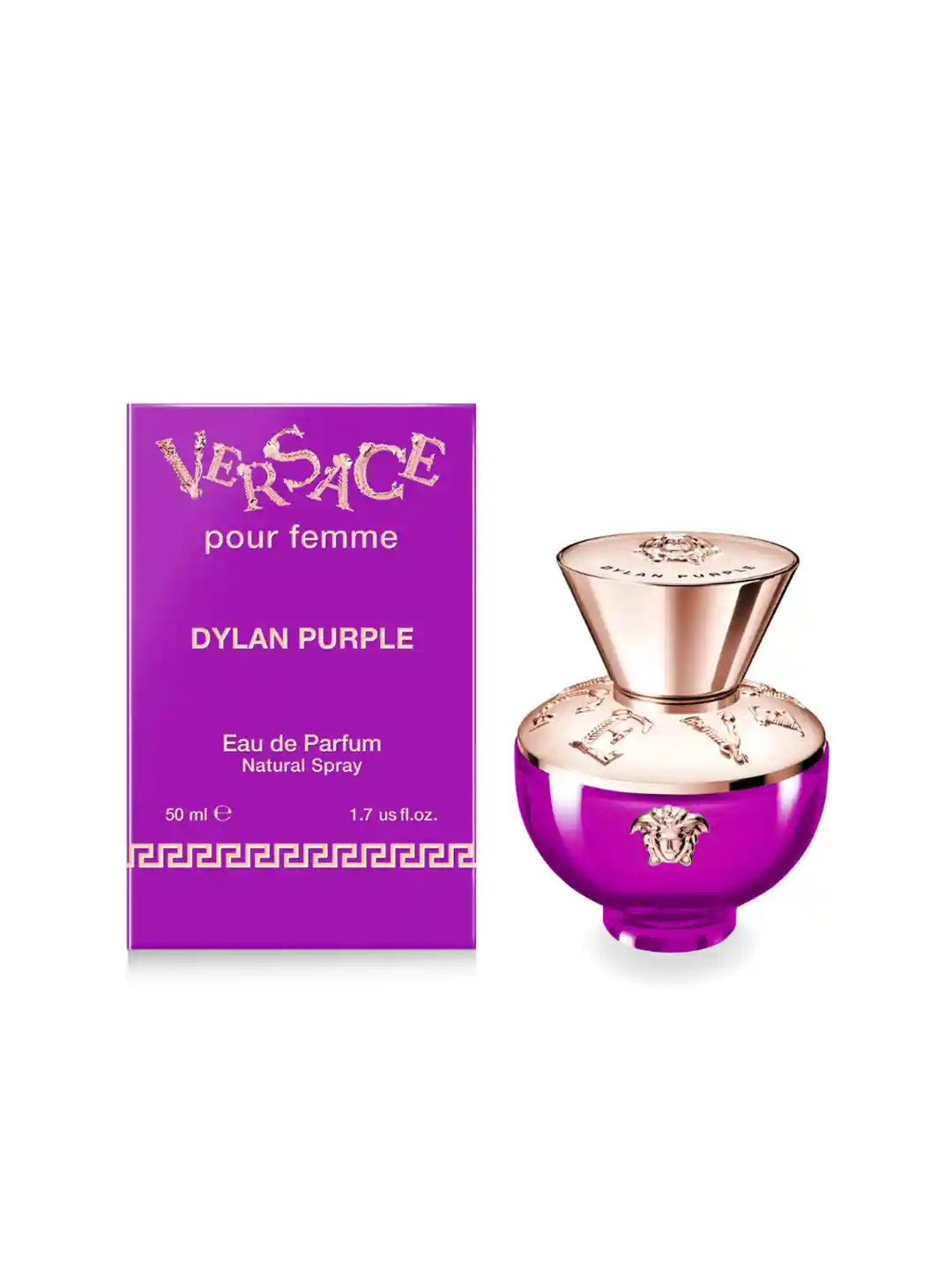 Versace for Women Perfume: Irresistible Scents to Captivate You