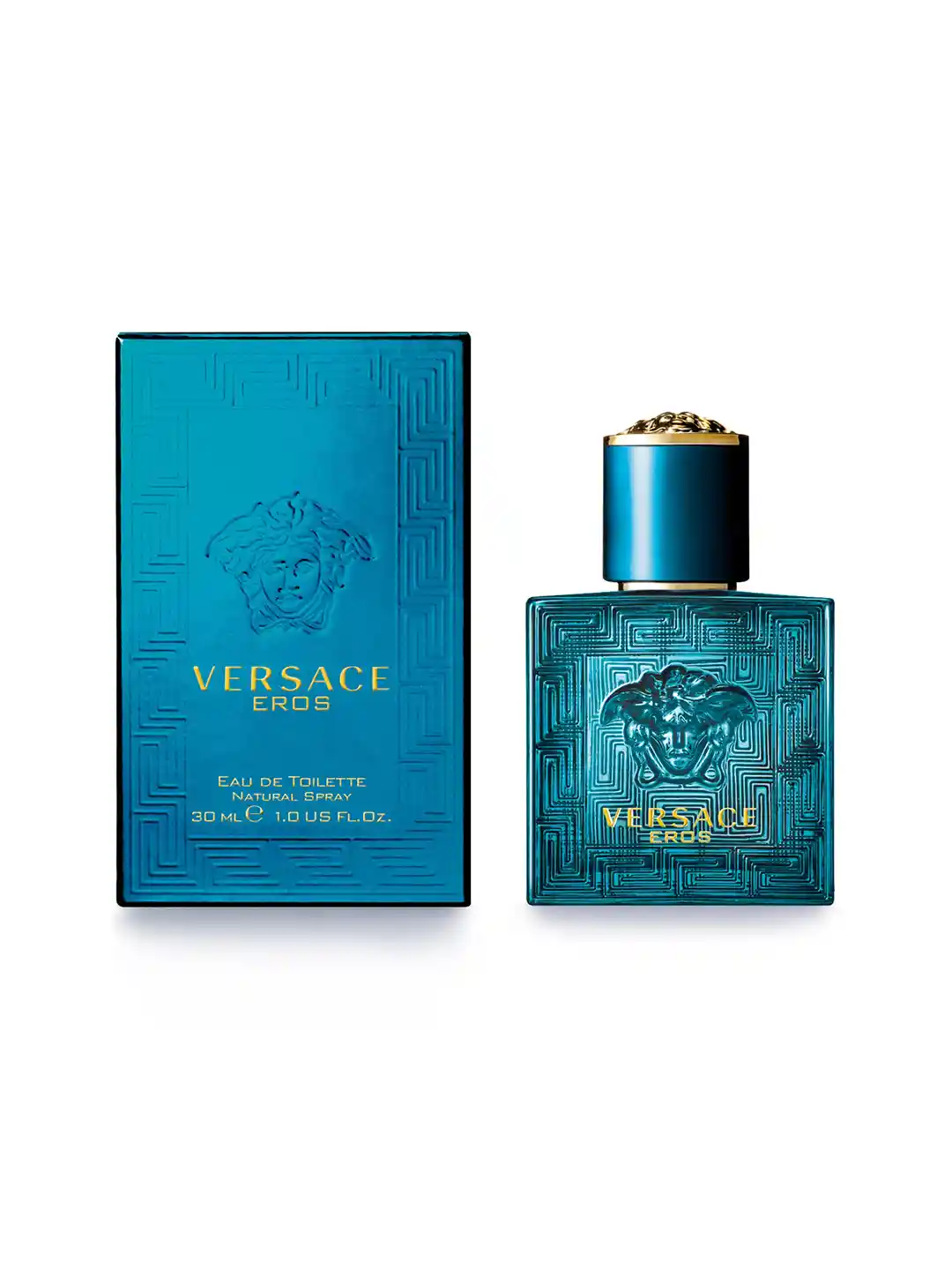 Buy Versace Men Eros Eau de Toilette 30ml Perfume for Men