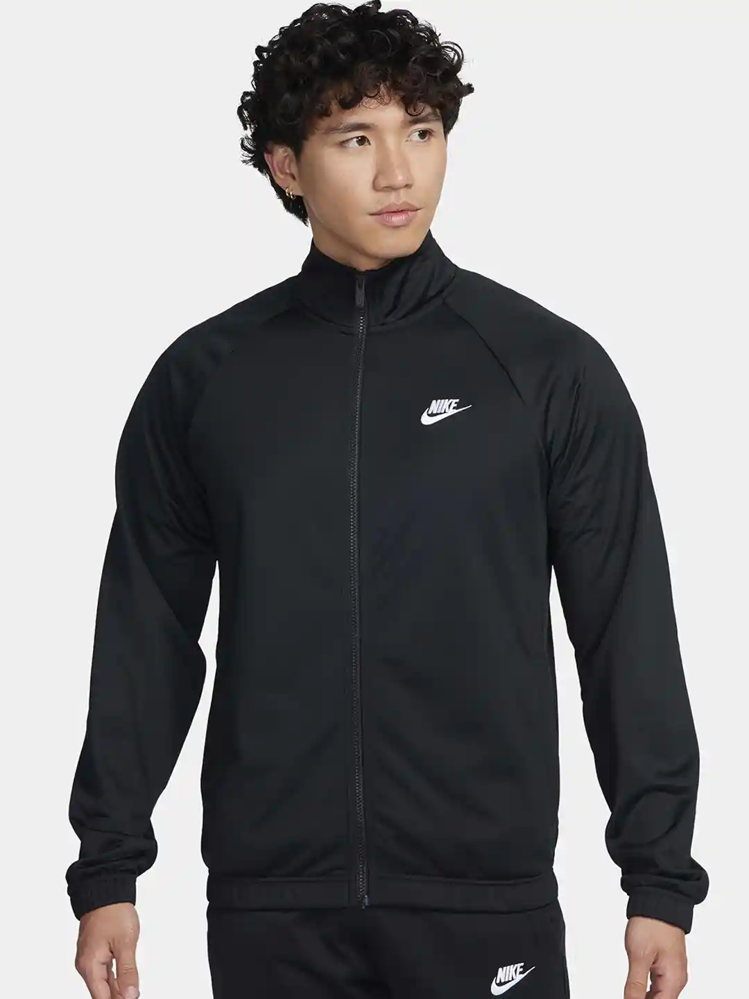 mens nike tracksuit set