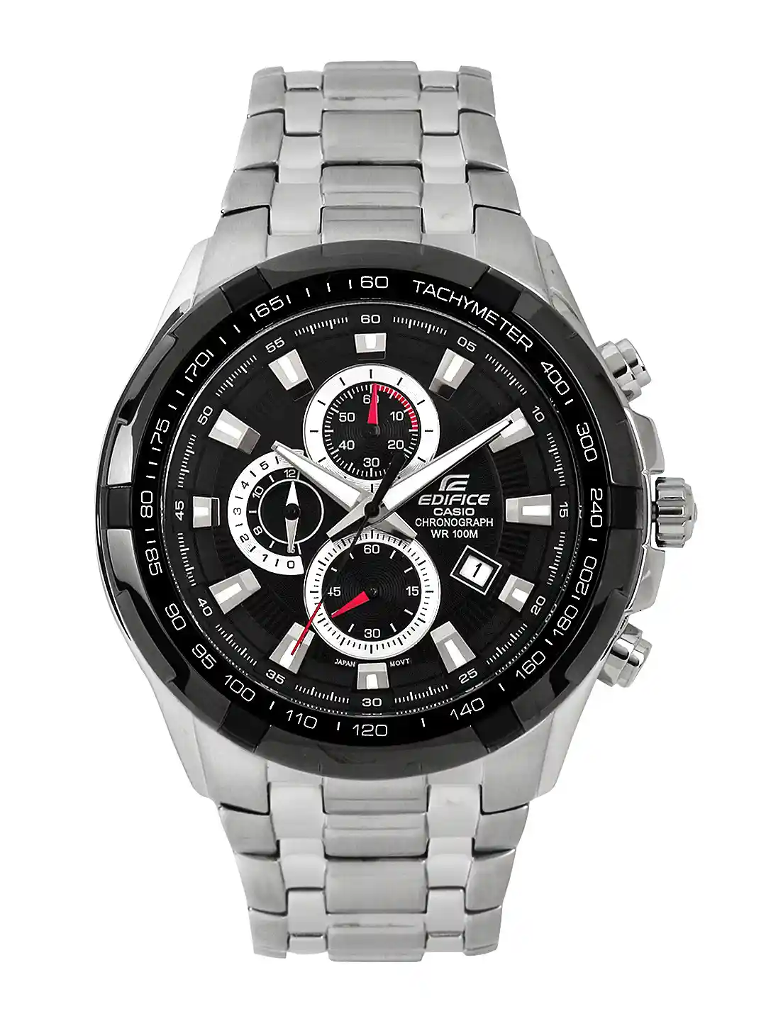 Steel Band Ex191 Edifice Watch Flipkart Casio Ex191 Edifice Watch