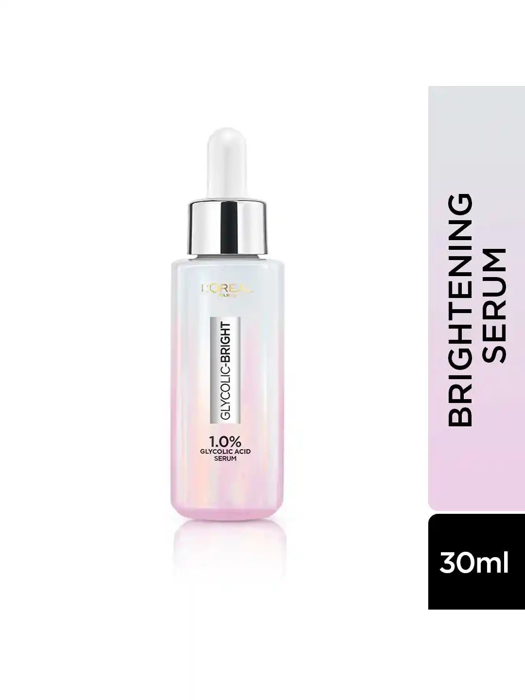 L'OREAL PARIS 美容液セット 30ml×2 L'Oreal Glycolic-Bright フェイス