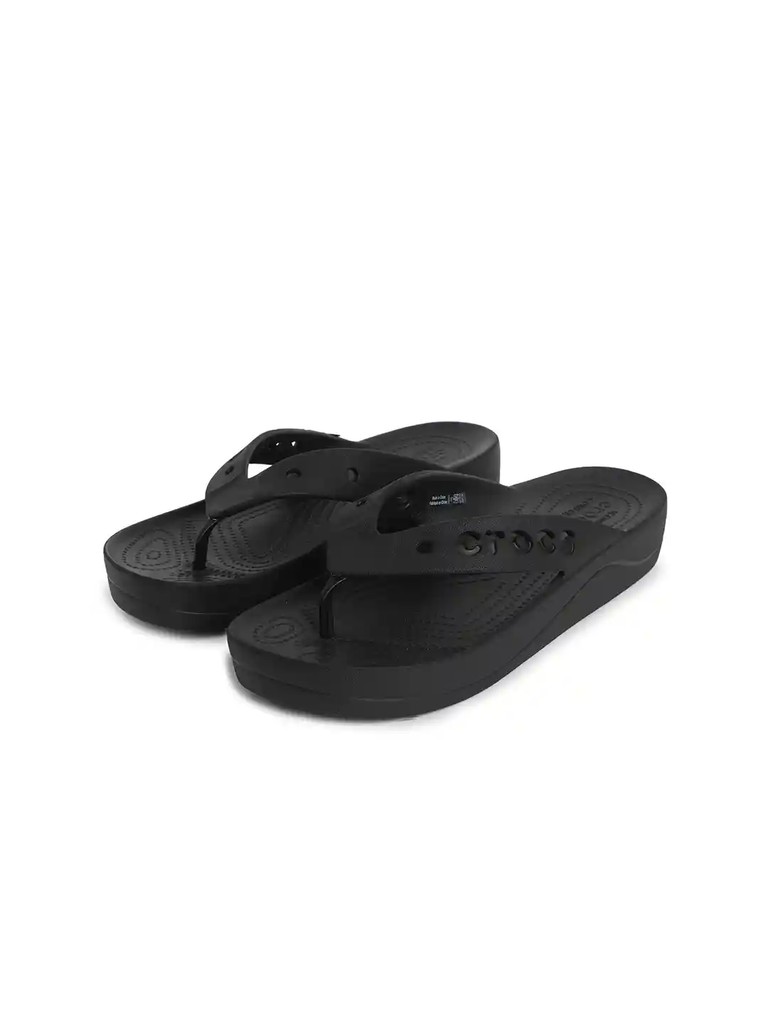 Sandals Croc Fitflops Crocs Women Baya Thong Flip-Flops
