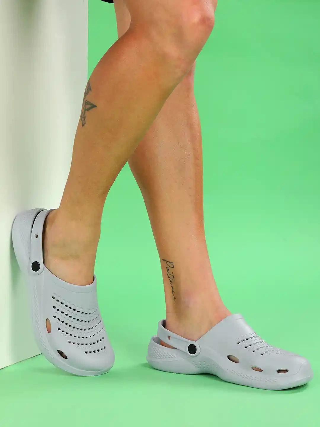 Buy Paragon Men Anti-Skid Rubber Clogs Flip Flops for Men