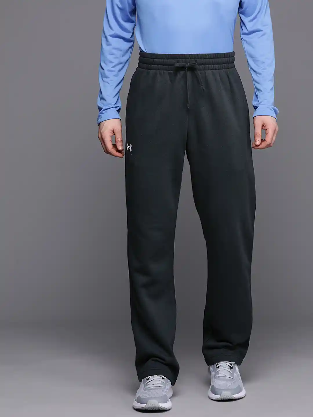 Clothing Men's Ua Storm Fleece Pants Discount Storm Armour