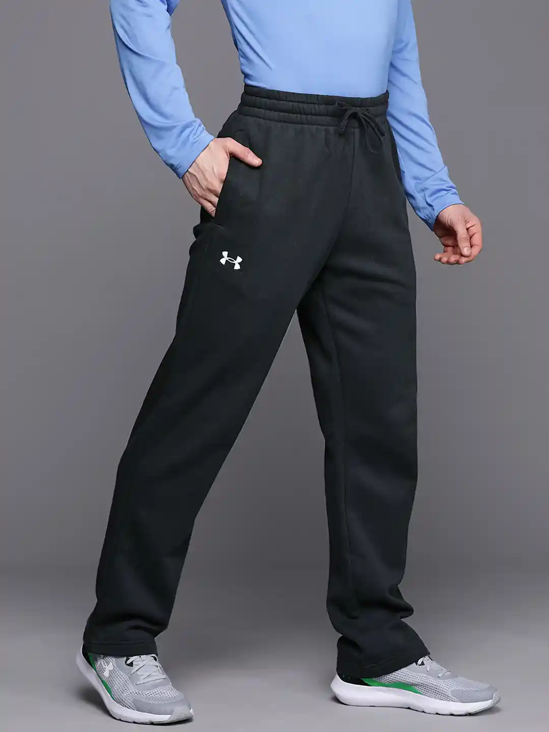 UNDER ARMOUR Rival Fleece Training Track Pants