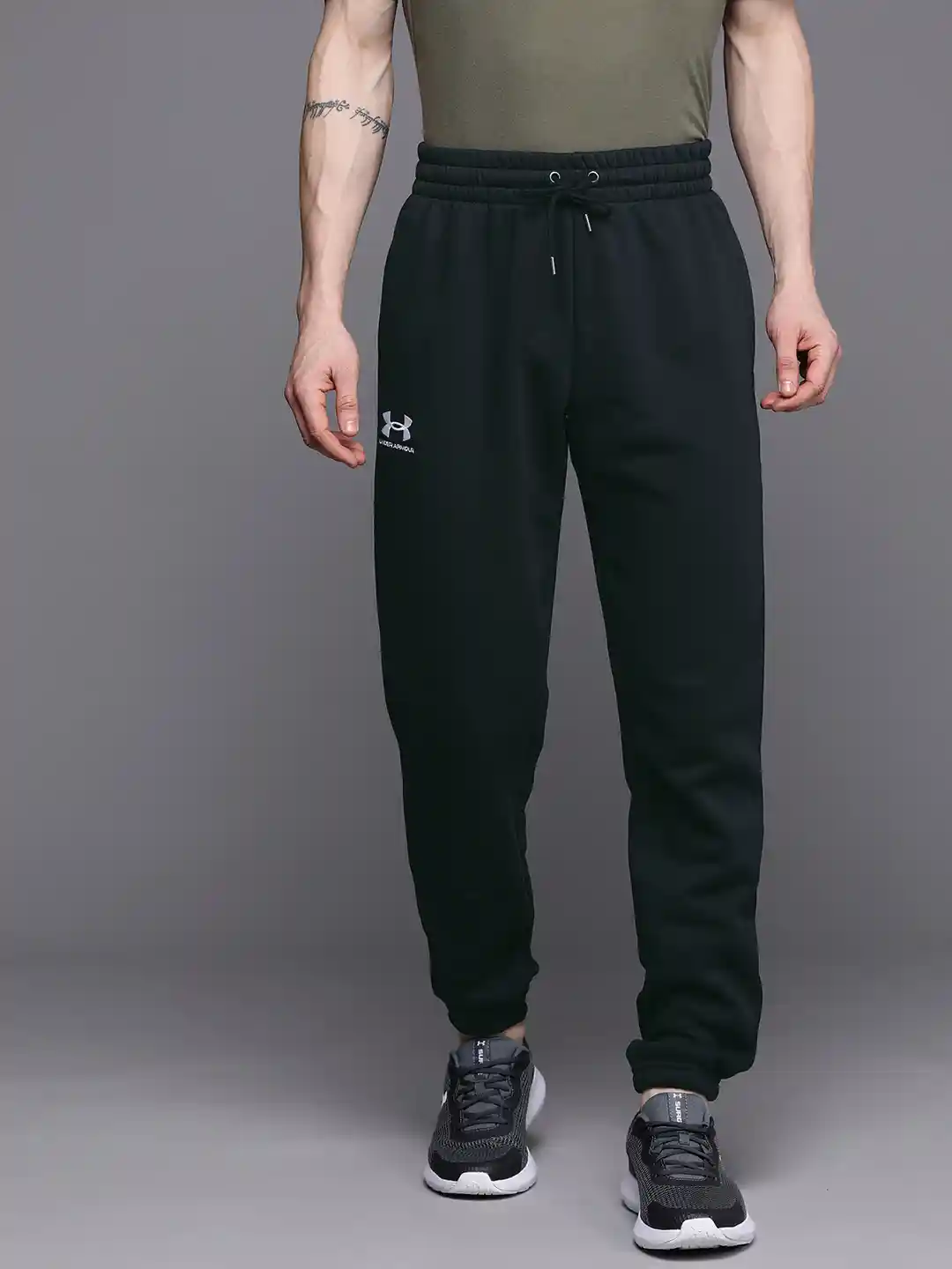 Cargo Jogger Under Armor Rival Pants Mens Joggers Under Armour