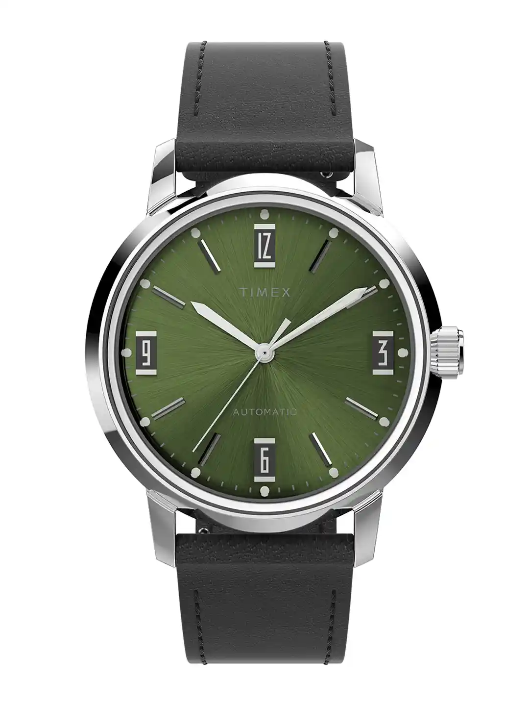 Marlin 34mm Timex Marlin Sale Timex Marlin® Hand-Wound 3-Hand 34mm