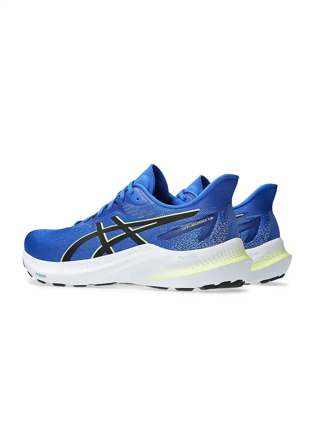 Asics Mens Asics Gt 2000 For Neutral Runners Buy ASICS Men GT-2000