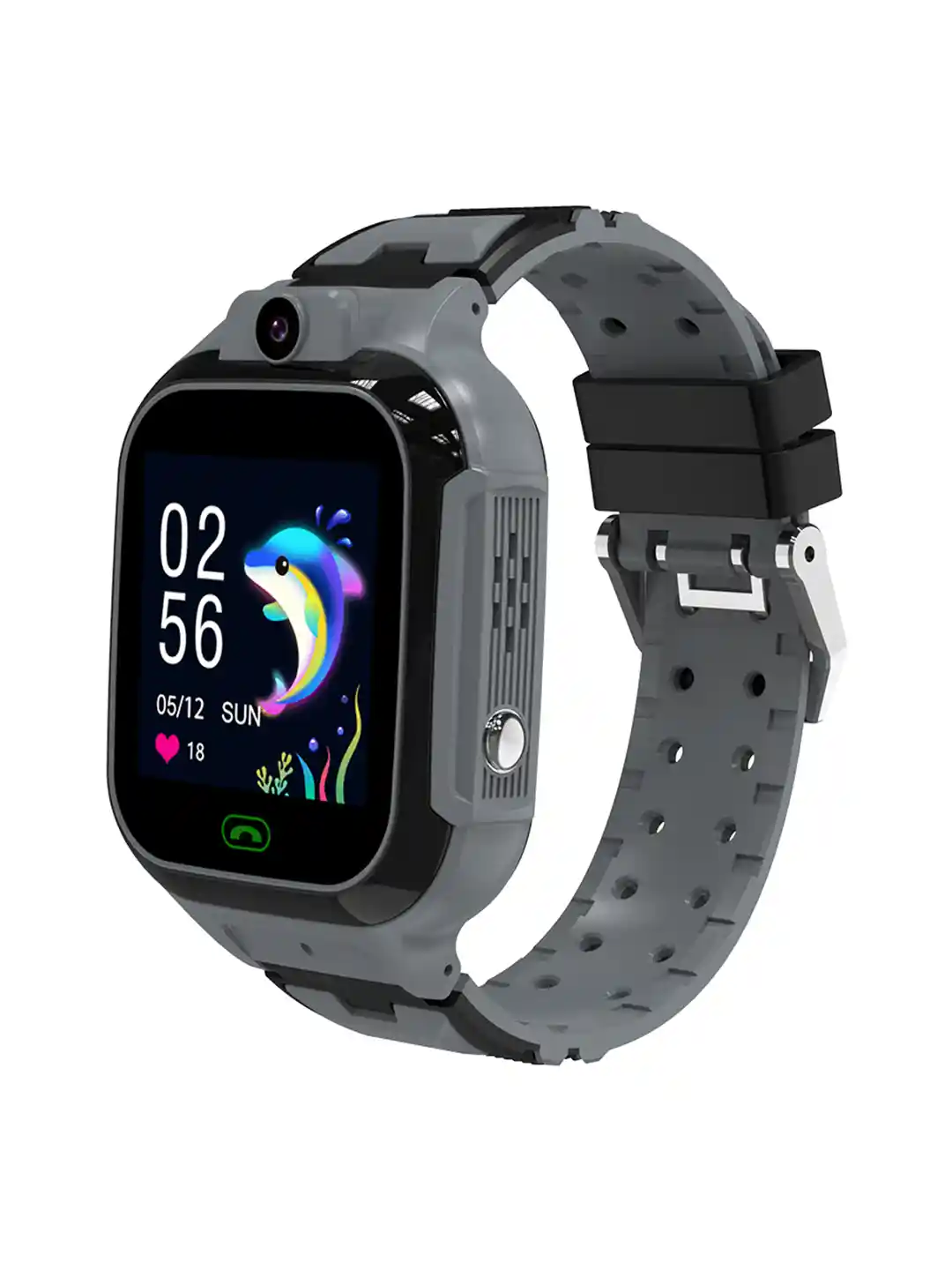Gps Tracker Touch Screen Watch On Amazon GameSir Musk 5G/4G Kids