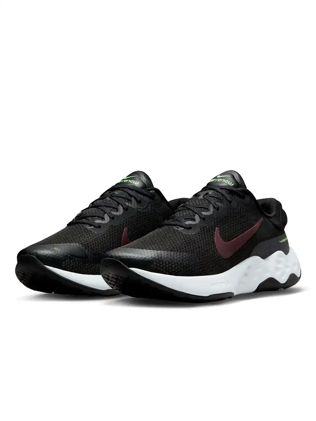 Buy Nike Men Renew Ride Running Shoes Sports Shoes for Men
