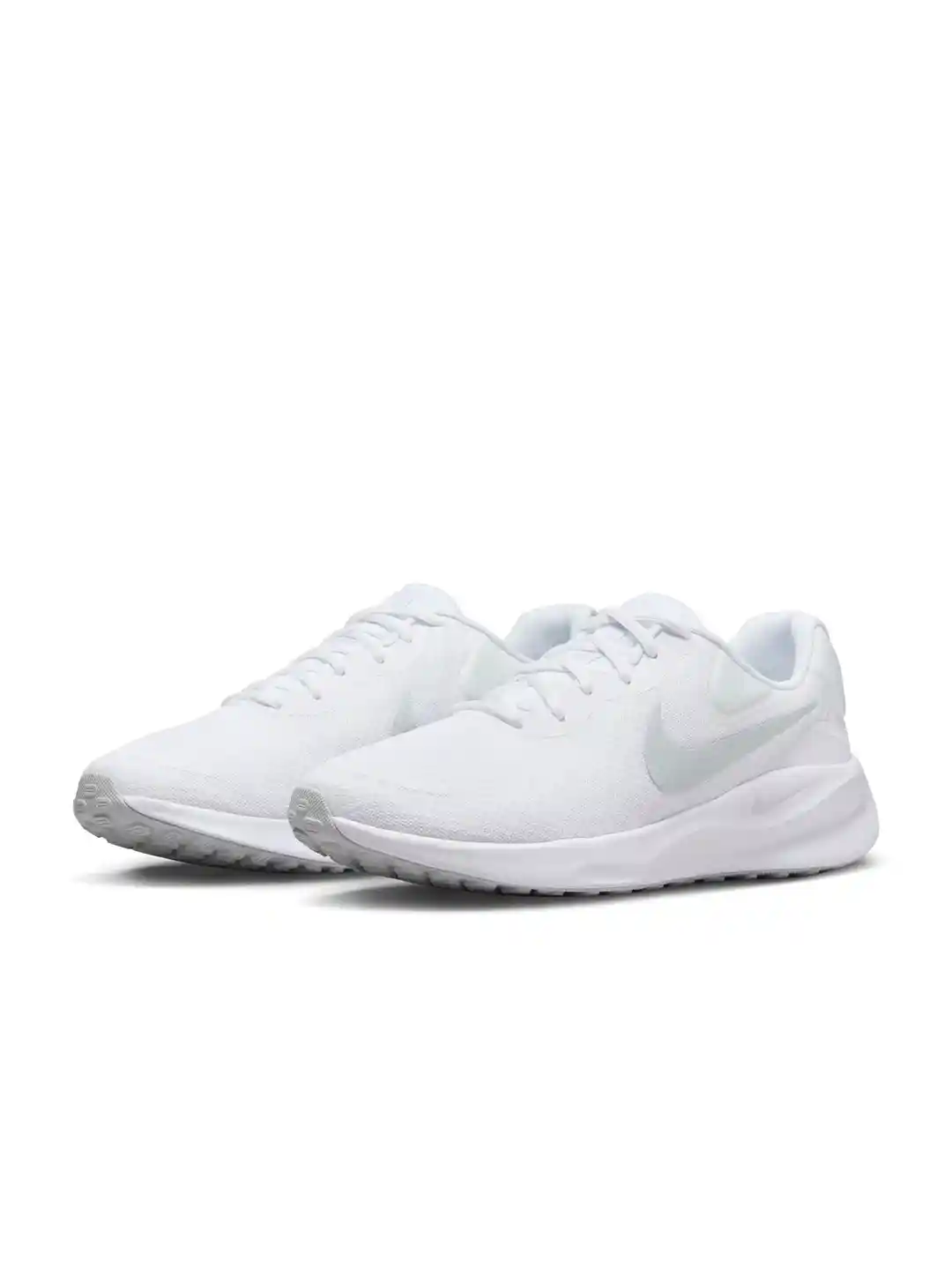 Buy Nike Men Revolution Road Running Shoes Sports Shoes for - Main Image