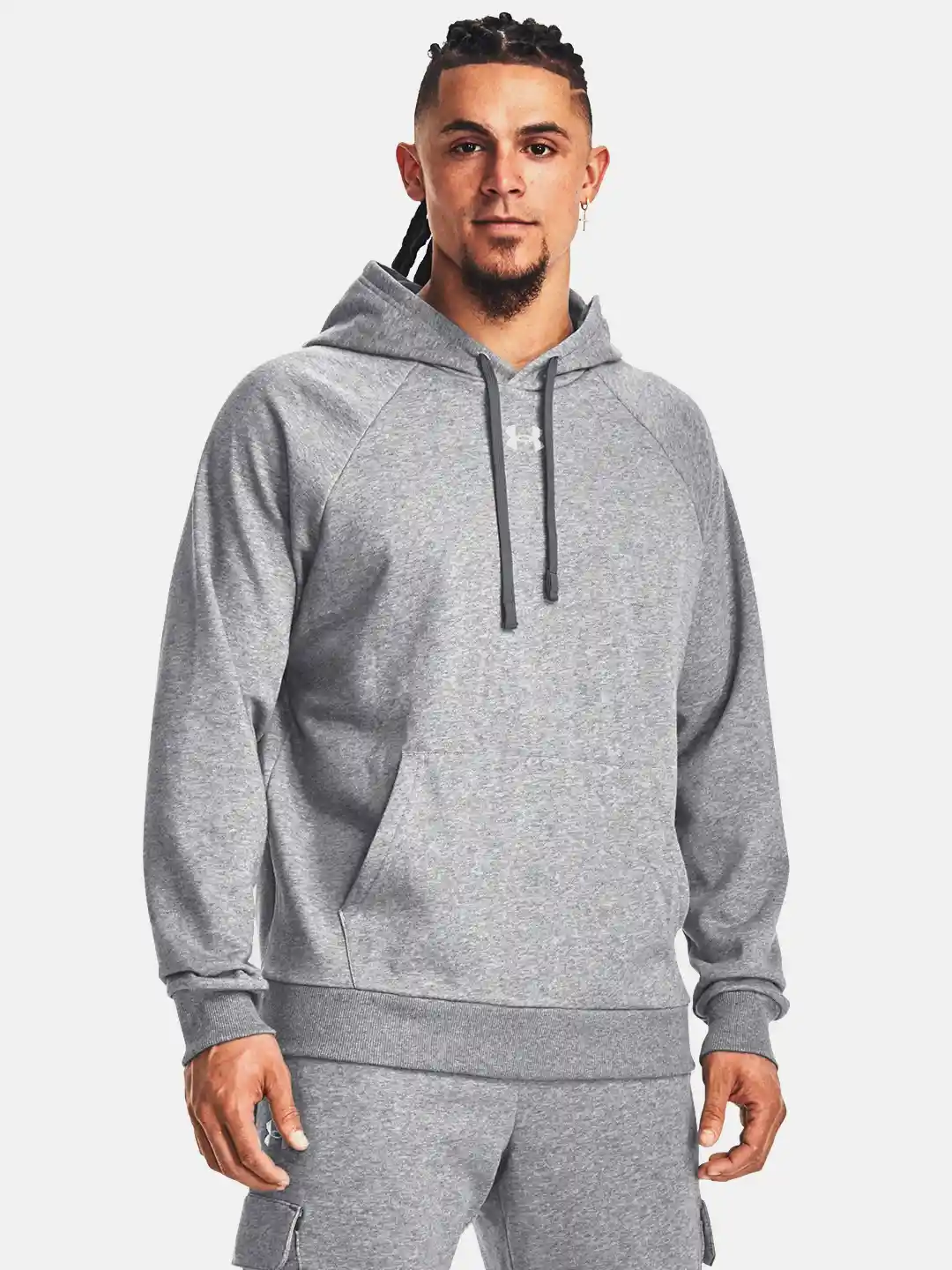 UNDER ARMOUR Rival Fleece Hoodie