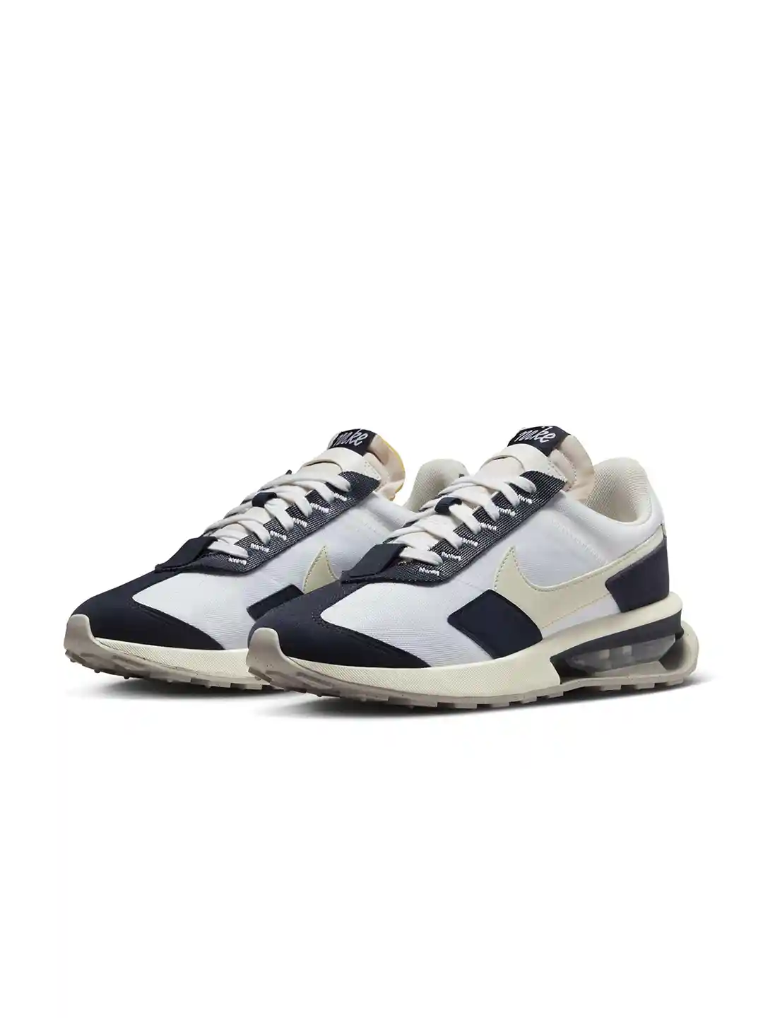 Buy Nike Air Max Pre-Day Men Casual Sneakers Casual Shoes for