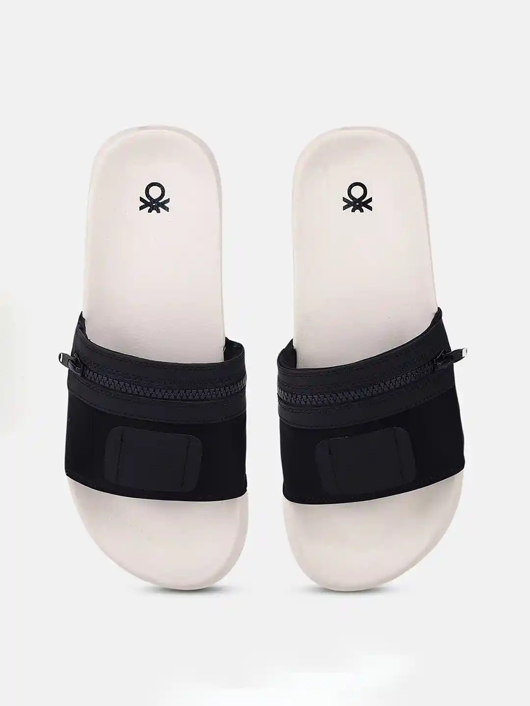 Benetton Sliders Benetton Slippers For Men United Colors Of