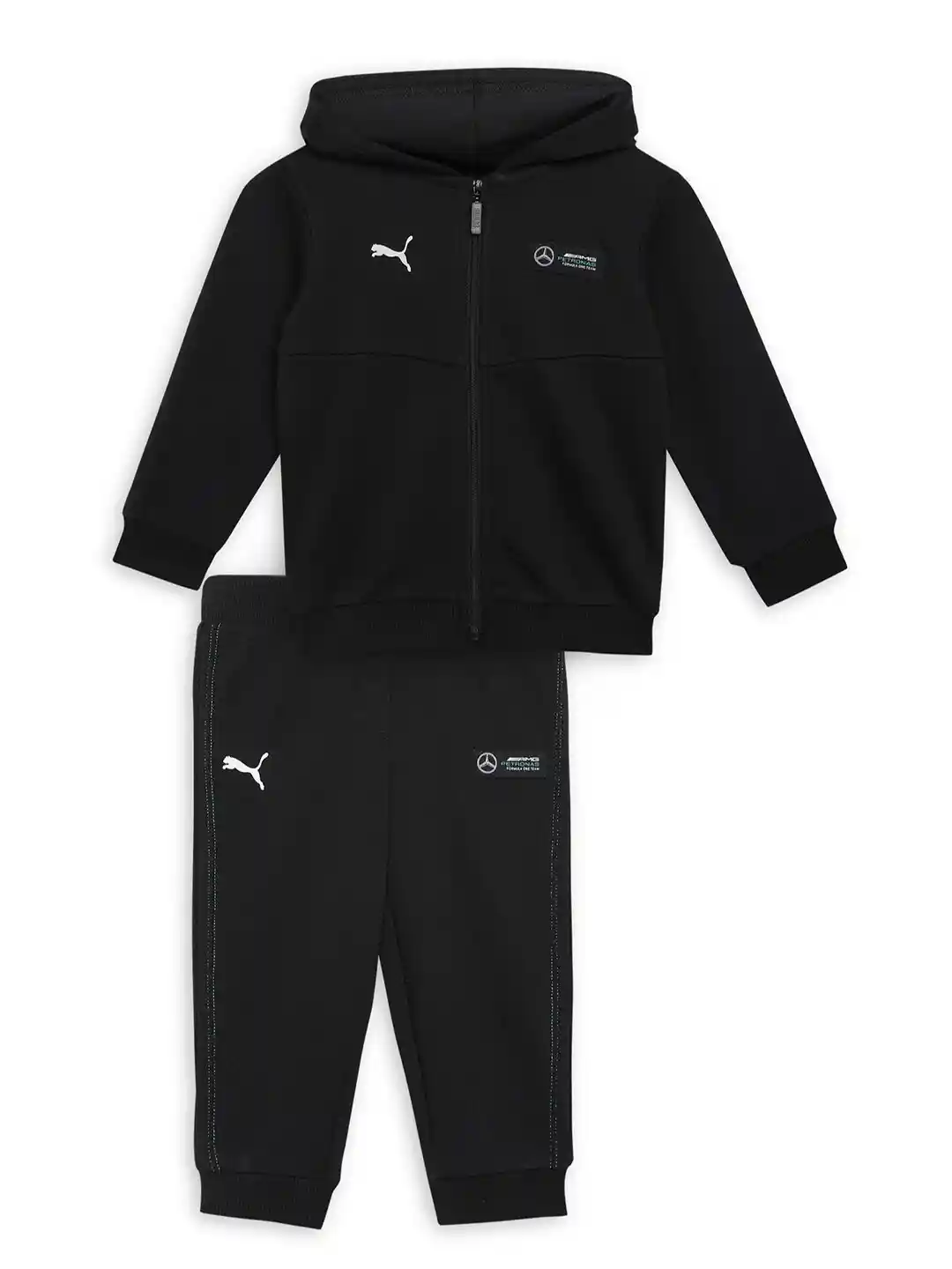 Buy Puma Mercedes-AMG Petronas Motorsport Kids Toddlers Pure