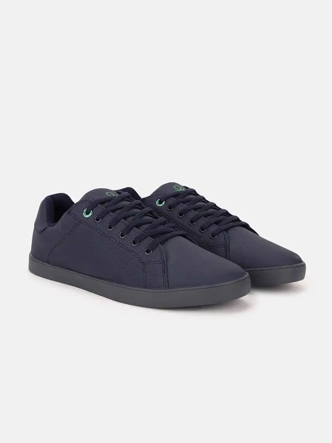 Benetton Footwear Ucb Shoes Without Laces Ucb Knitted Sneakers
