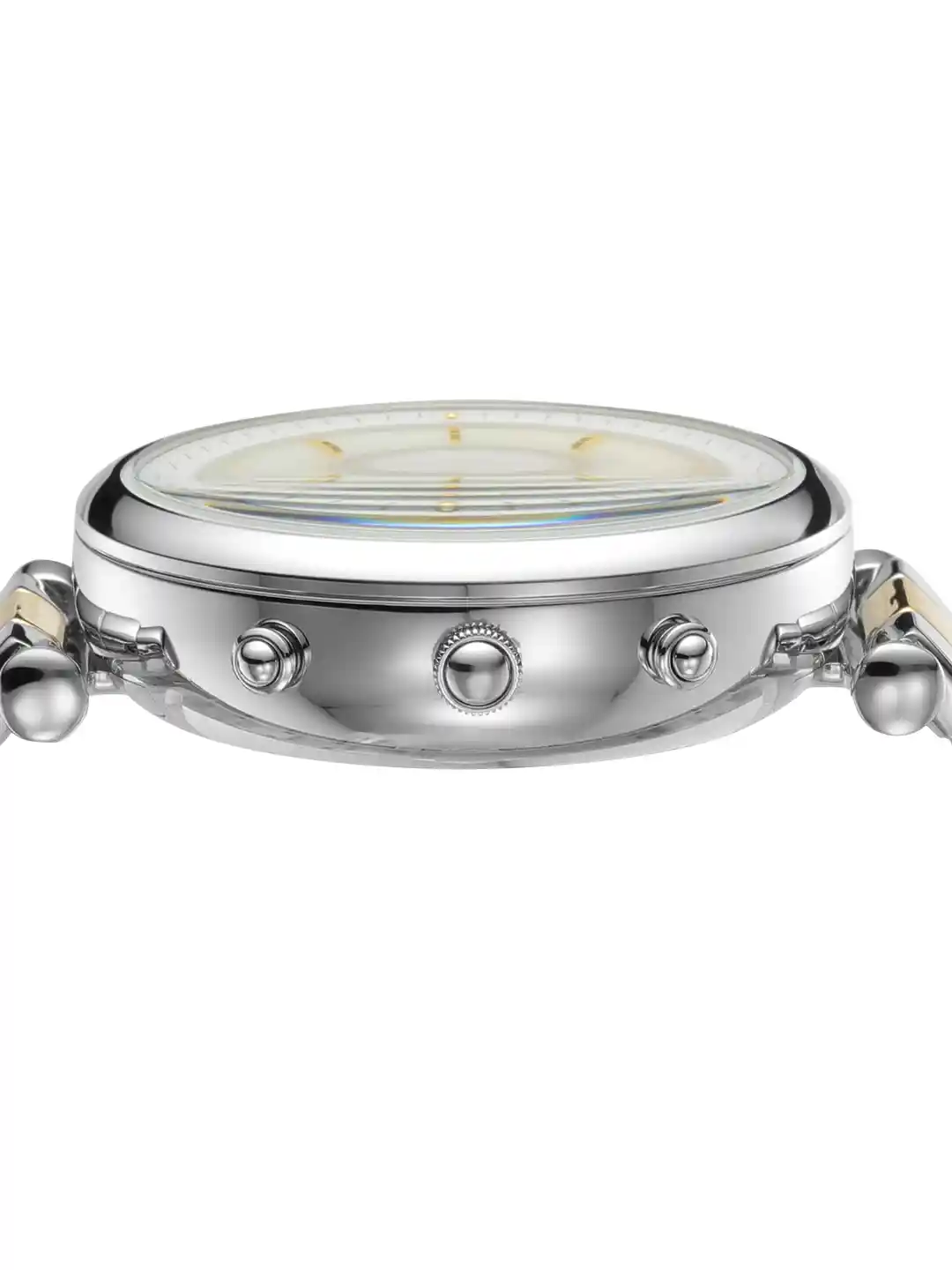 Buy Fossil Carlie Gen Hybrid Smartwatch FTW7084 Smart Watches