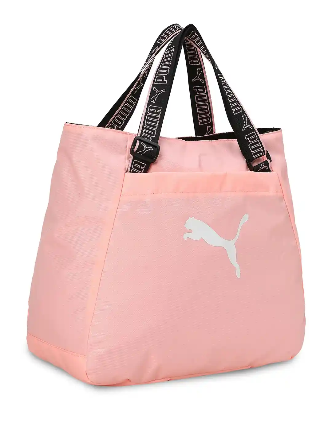 バッグ PUMA Base Tote Bag 23 Puma BASE TOTE - Tote bag - black - Zalando.co.uk