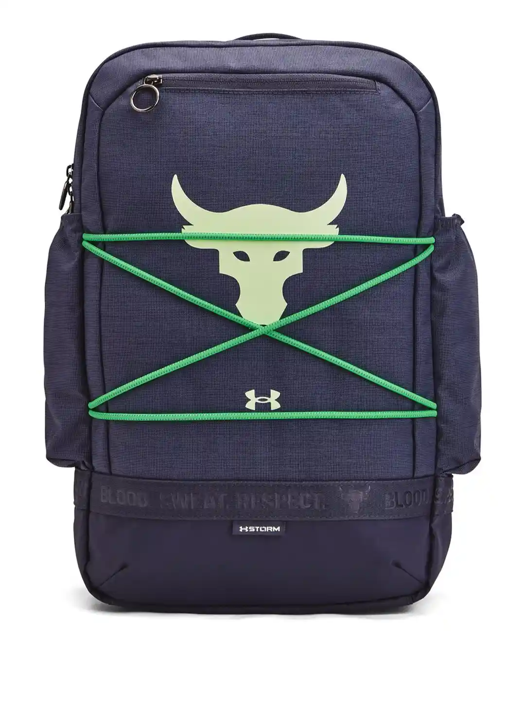 Buy UNDER ARMOUR Project Rock Brahma Backpack Backpacks for