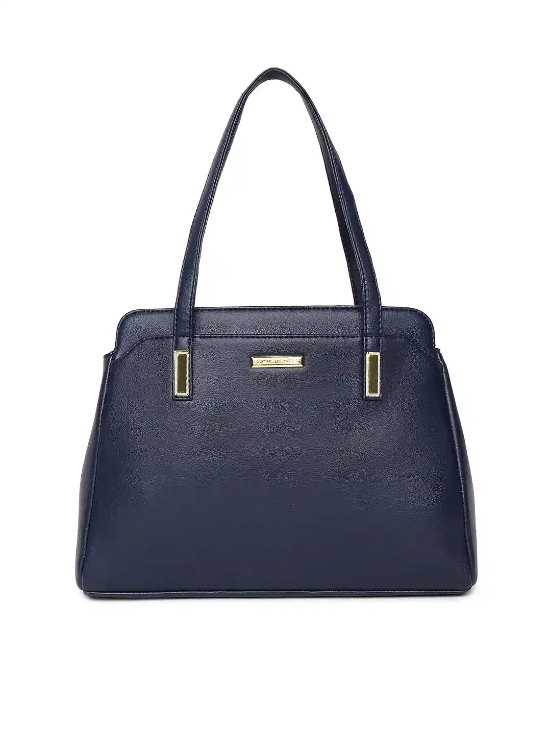 Shoulder Bag Fossil Handbags David Jones David Jones Navy Blue