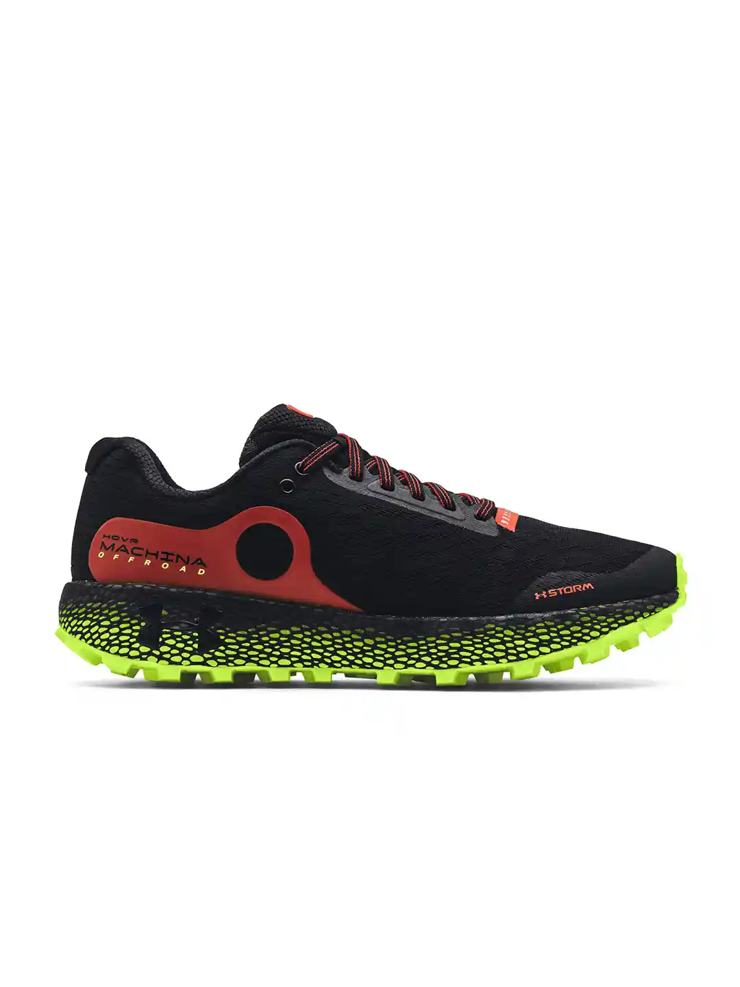 Buy UNDER ARMOUR Men HOVR Machina Off Road Running Shoes Sports