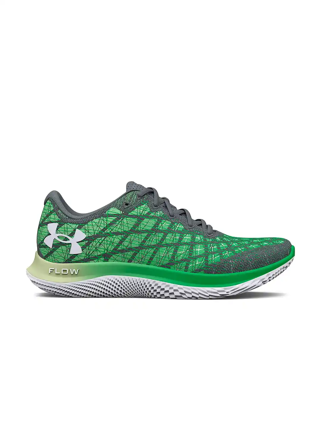 Buy UNDER ARMOUR Men UA Flow Velociti Wind Running Shoes